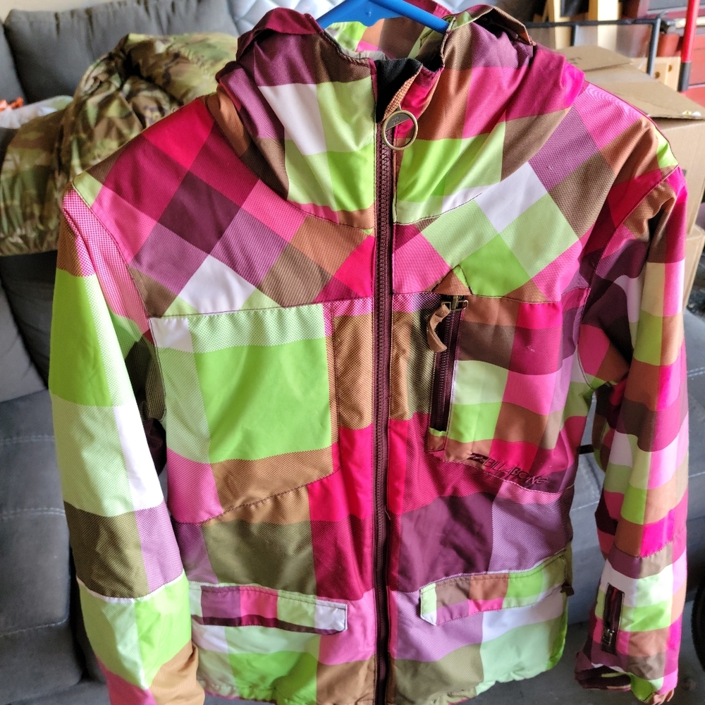 Billabong Snowboard Jacket